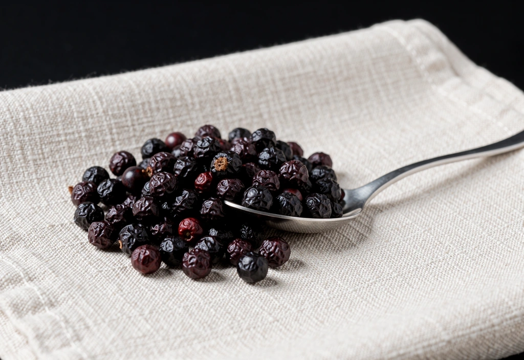 Ekstrak Bilberry berkualitas tinggi