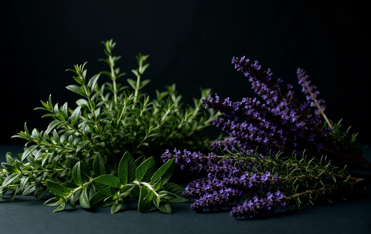 Botanical background