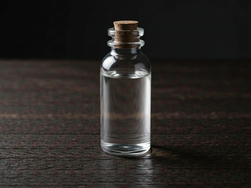 Pure natural ingredients